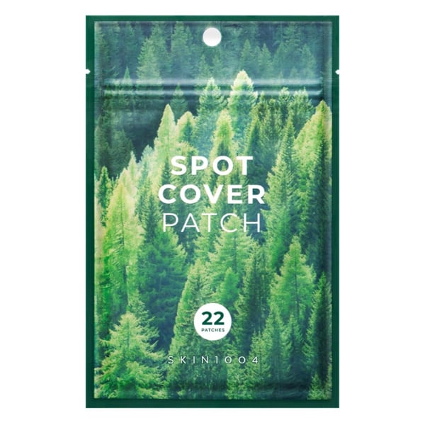 Spot Cover Patch, 22 ks