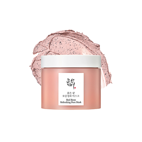 Red Bean Refreshing Pore Mask 140ml