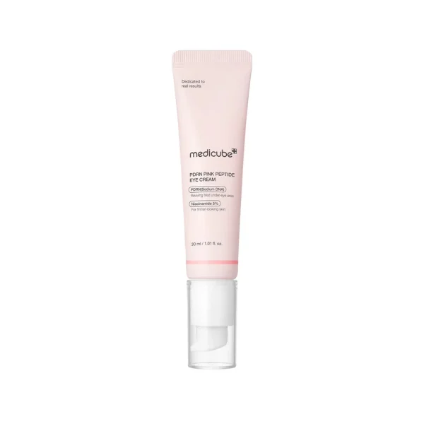 PDRN Pink Eye Serum 30ml