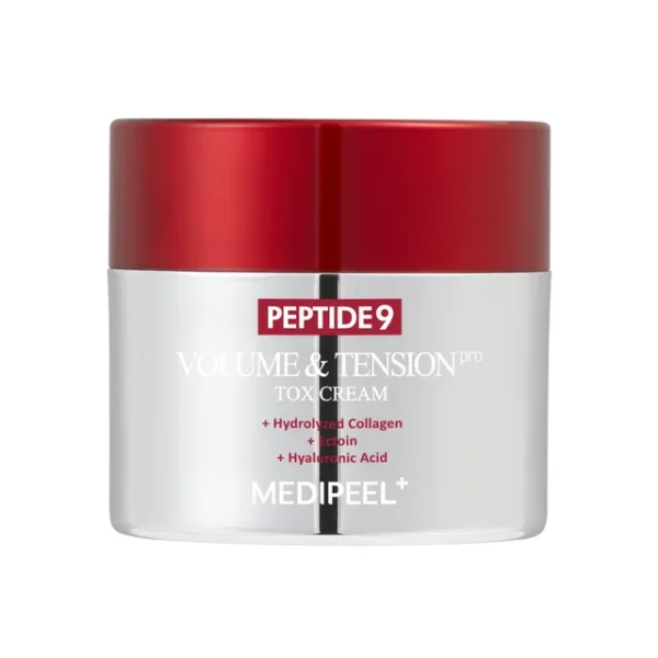 Peptide 9 Volume and Tension Tox Cream Pro 50g