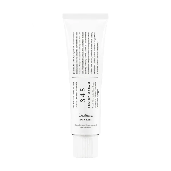 Dr.Althea 345 Relief krém, 50ml
