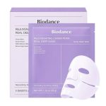 Rejuvenating Caviar PDRN Real Deep mask, 34g x 4 ks