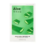 Airy Fit Aloe Sheet Mask 19g