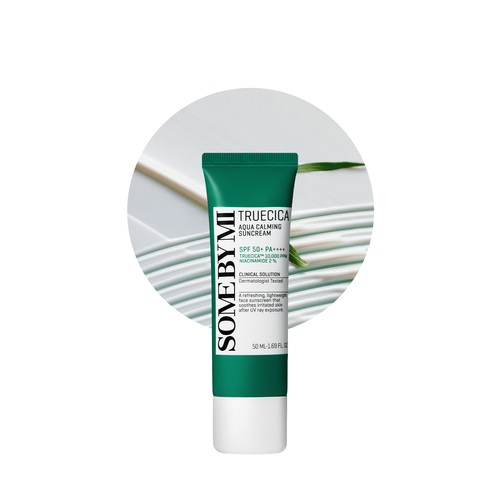 Truecica Aqua Calming SPF krém 50ml