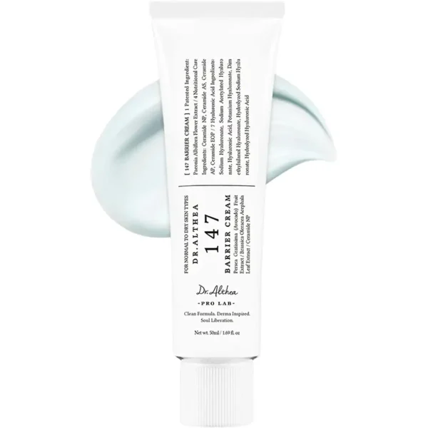 147 Barrier Cream 50ml