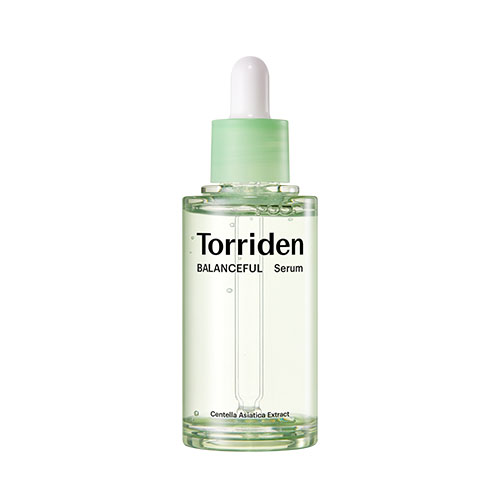 Balanceful Cica Calming Serum 50ml