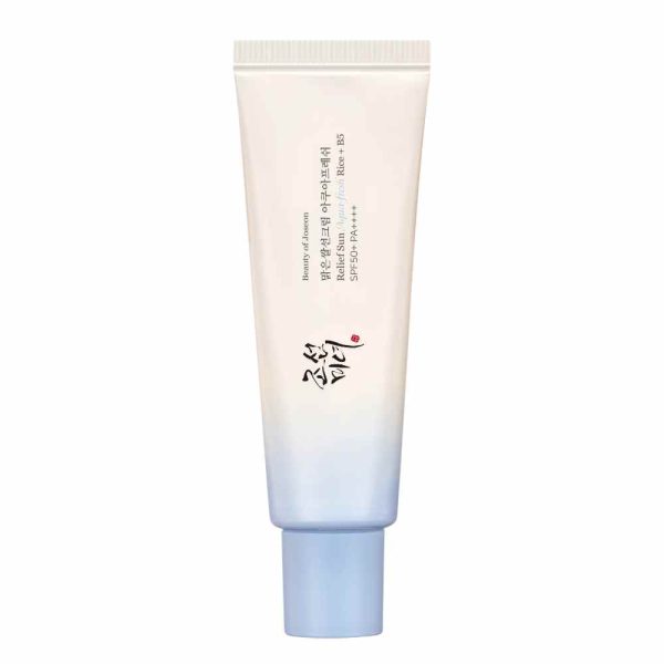 Relief Sun Aqua-Fresh Rice + B5 SPF50+ PA++++ 50ml