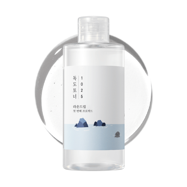 1025 Dokdo Toner 200ml