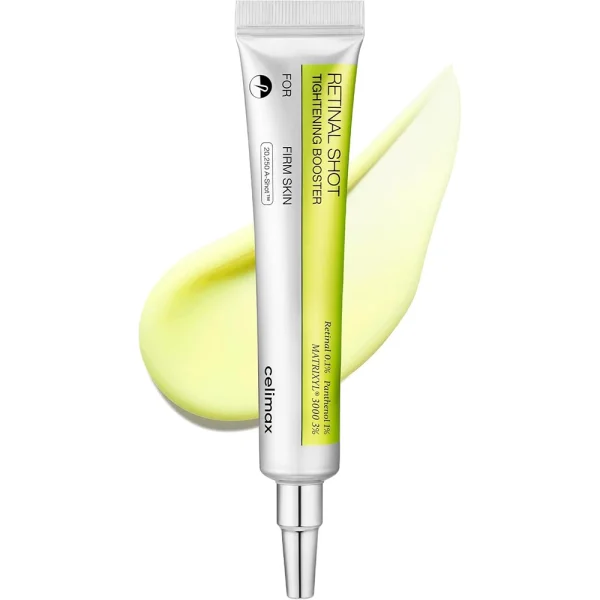 Retinal Shot Tightening Booster 15ml