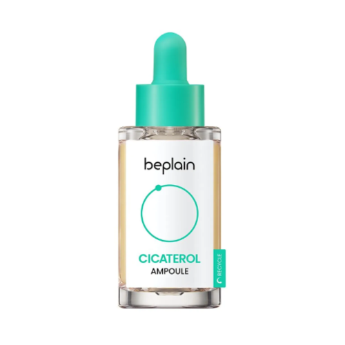 Cicaterol Ampoule 30ml