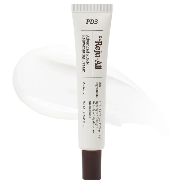 All Advanced PDRN Rejuvenating Cream 20ml