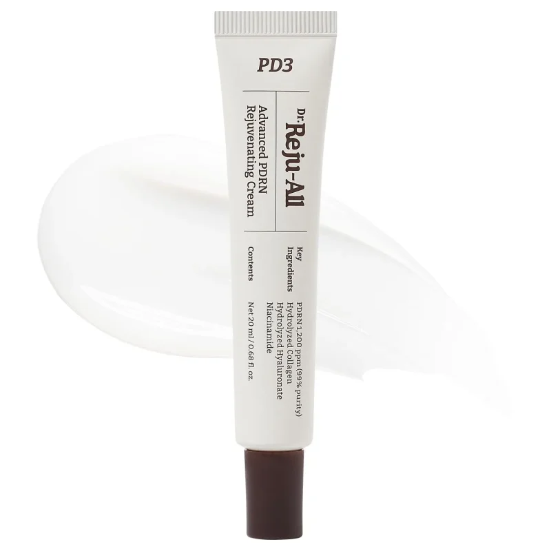 All Advanced PDRN Rejuvenating Cream 20ml