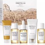 Madagascar Centella Travel Kit