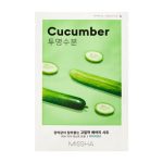 Airy Fit Sheet Mask – Uhorka, 19g
