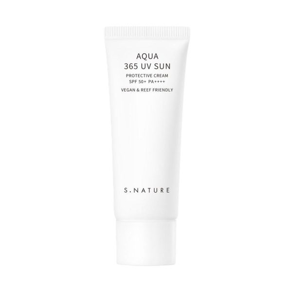 Aqua 365 UV SUN SPF50+ PA++++ krém, 40ml