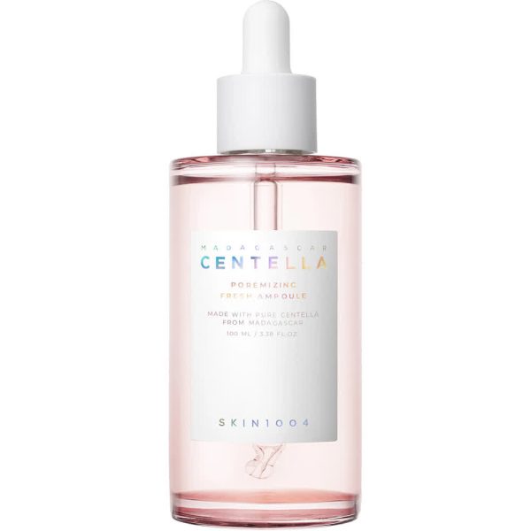 Madagascar Centella Poremizing Fresh Ampoule 100ml