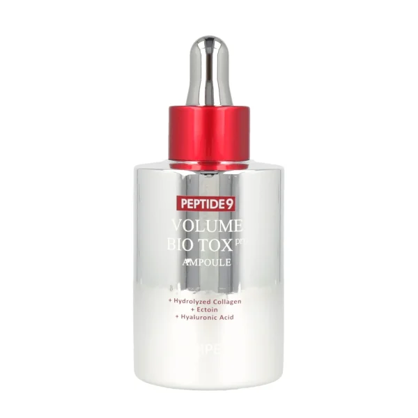 Peptide 9 Volume Bio Tox Pro Ampoule 100ml