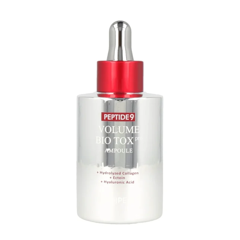 Peptide 9 Volume Bio Tox Pro Ampoule 100ml