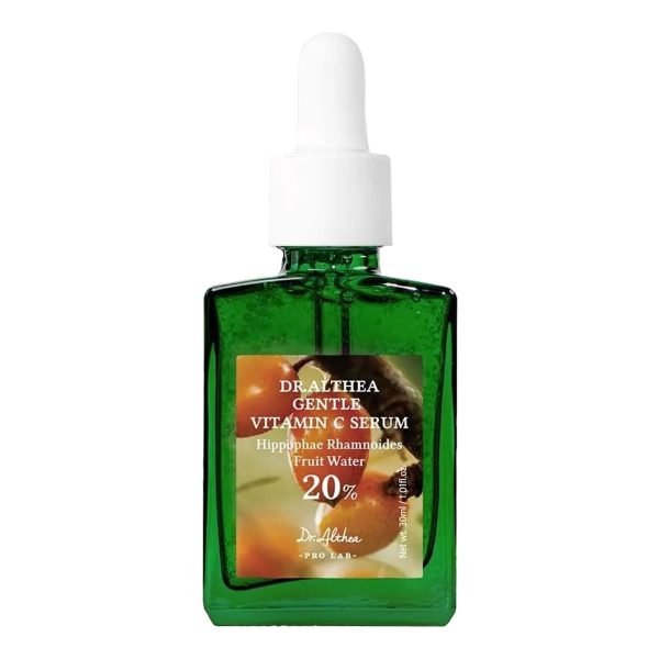 Gentle Vitamin C Serum 30ml