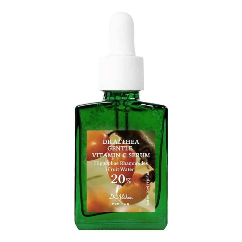 Gentle Vitamin C Serum 30ml