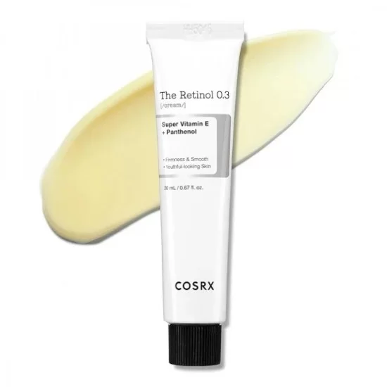 The Retinol 0.3 Cream 20ml