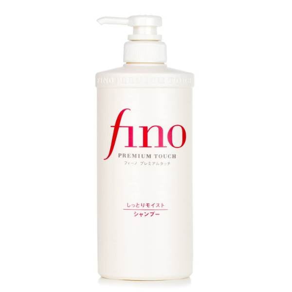 Fino Premium Touch šampón 550ml