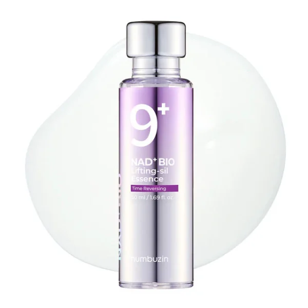No.9 NAD Bio Lifting Essence 50ml