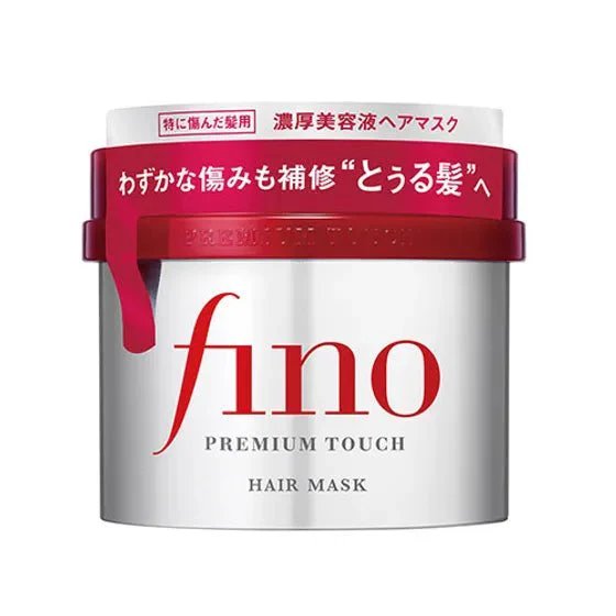 Fino Premium Touch maska na vlasy 230g